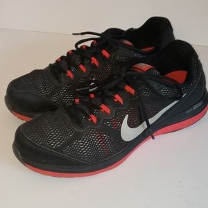 Nike Dual Fusion Run 3 Shoes